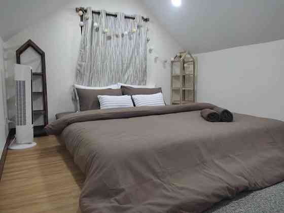 1 Bedroom House for Rent in Baan Nai Suan Phangan
