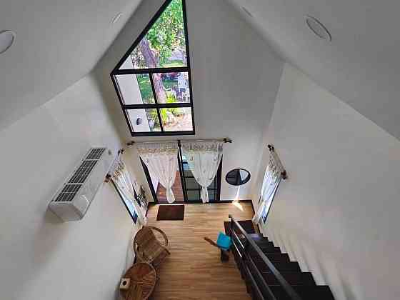 1 Bedroom House for Rent in Baan Nai Suan Phangan