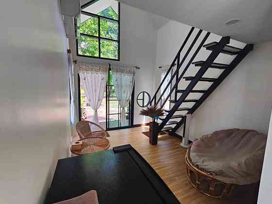 1 Bedroom House for Rent in Baan Nai Suan Phangan