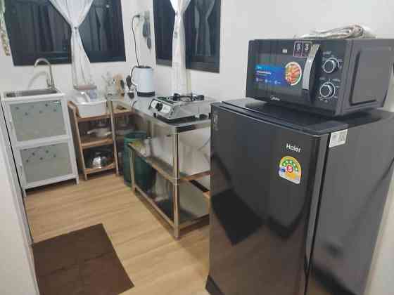 1 Bedroom House for Rent in Baan Nai Suan Phangan