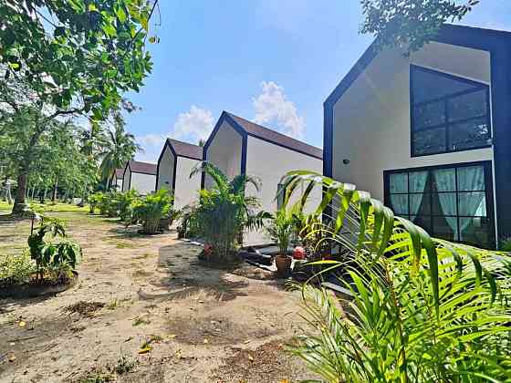 1 Bedroom House for Rent in Baan Nai Suan Phangan