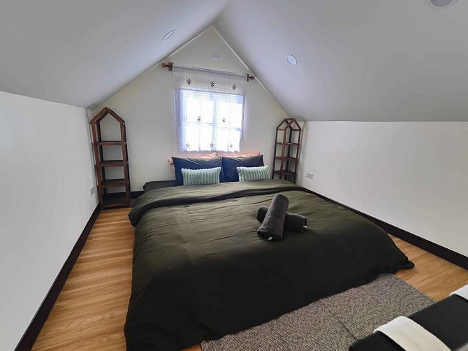1 Bedroom House for Rent in Baan Nai Suan Phangan - photo 5