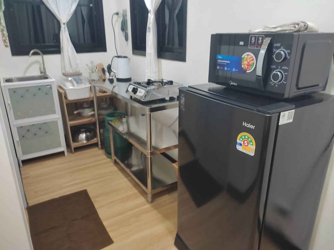 1 Bedroom House for Rent in Baan Nai Suan Phangan - photo 3