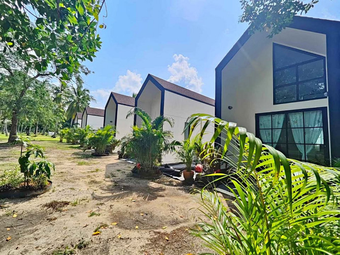 1 Bedroom House for Rent in Baan Nai Suan Phangan - photo 1