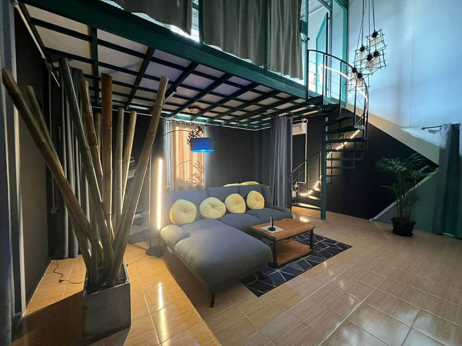 3 Bedroom House for Long Term Rent in Thong Sala Phangan - photo 4