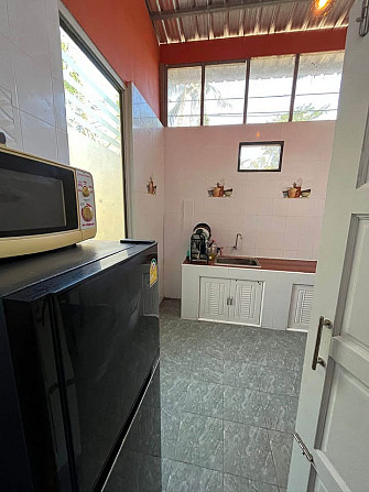 3 Bedroom House for Long Term Rent in Thong Sala Phangan - photo 7
