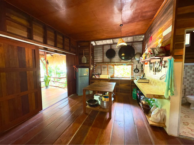 3 Month House Rental Koh Phangan August-October Phangan - photo 14