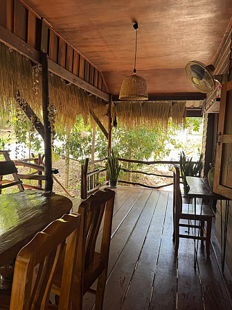 3 Month House Rental Koh Phangan August-October Phangan - photo 8