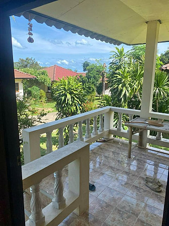 1 Bedroom Villa for Rent in Lamai Samui - photo 1