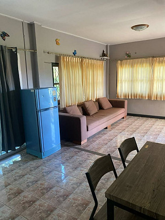 1 Bedroom Villa for Rent in Lamai Samui - photo 8