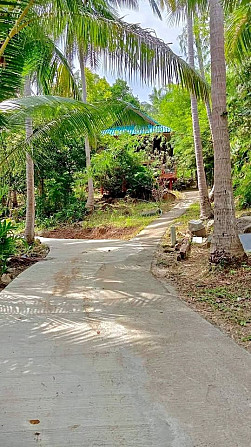 1 Bedroom House for Long Term Rent in Koh Phangan Phangan - photo 1