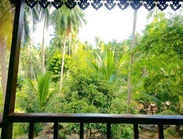 1 Bedroom House for Long Term Rent in Koh Phangan Phangan - photo 6