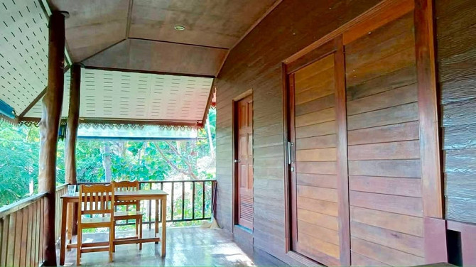 1 Bedroom House for Long Term Rent in Koh Phangan Phangan - photo 4