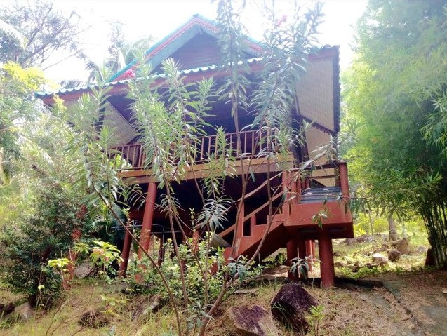 1 Bedroom House for Long Term Rent in Koh Phangan Phangan - photo 2