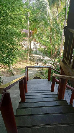 1 Bedroom House for Long Term Rent in Koh Phangan Phangan - photo 3
