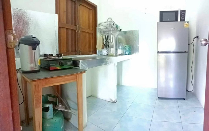 1 Bedroom House for Long Term Rent in Koh Phangan Phangan - photo 8