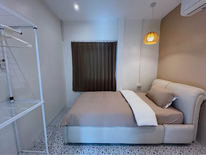 2 Bedroom House for Long Term Rent in Srithanu Phangan - photo 13
