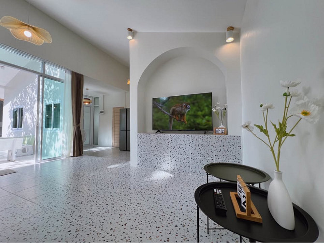 2 Bedroom House for Long Term Rent in Srithanu Phangan - photo 8