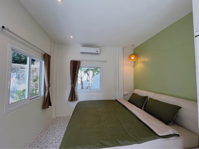 2 Bedroom House for Long Term Rent in Srithanu Phangan - photo 17