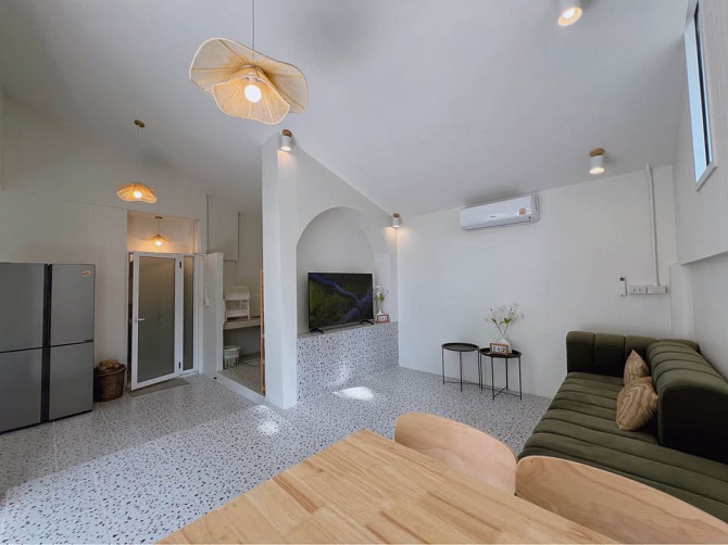 2 Bedroom House for Long Term Rent in Srithanu Phangan - photo 5