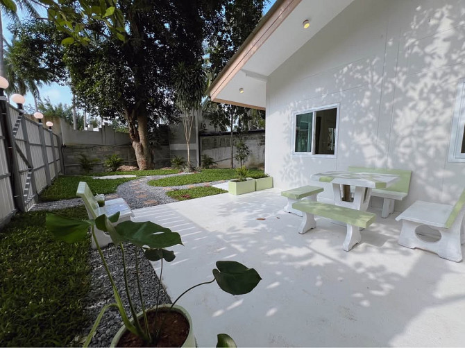 2 Bedroom House for Long Term Rent in Srithanu Phangan - photo 2