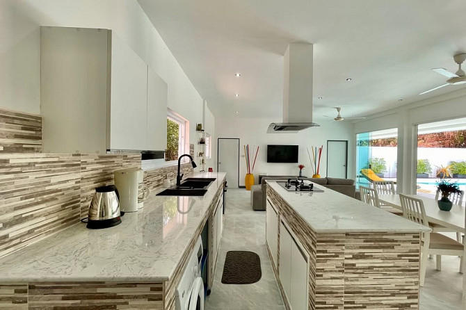 3 Bedroom House for Rent in Lamai Samui - photo 11
