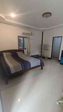 1 Bedroom House for Rent Near Waterfall Phangan