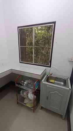 1 Bedroom House for Rent Near Waterfall Phangan