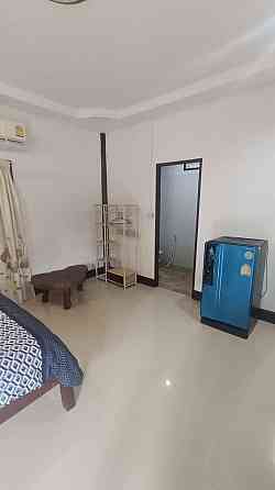 1 Bedroom House for Rent Near Waterfall Phangan