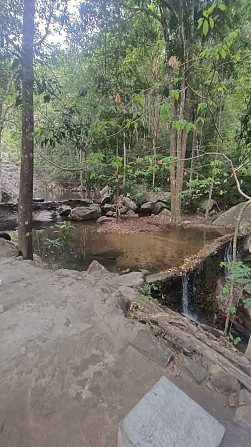 1 Bedroom House for Rent Near Waterfall Phangan - photo 7