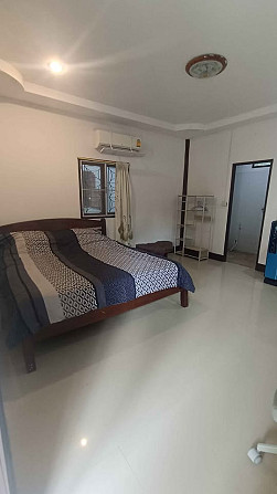 1 Bedroom House for Rent Near Waterfall Phangan - photo 2