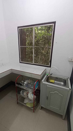1 Bedroom House for Rent Near Waterfall Phangan - photo 5