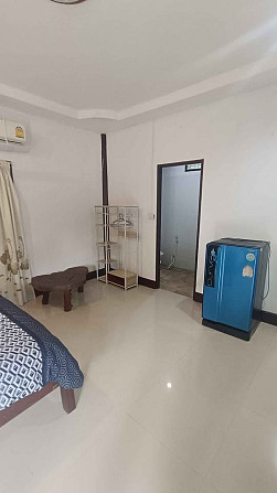1 Bedroom House for Rent Near Waterfall Phangan - photo 3