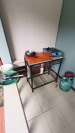 1 Bedroom House for Rent Near Waterfall Phangan - photo 8