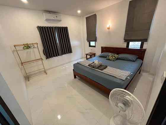 1 Bedroom House for Rent in Srithanu Phangan