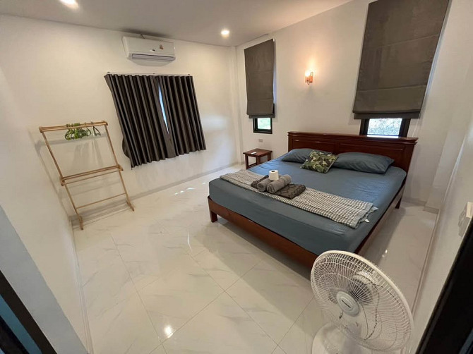 1 Bedroom House for Rent in Srithanu Phangan - photo 5