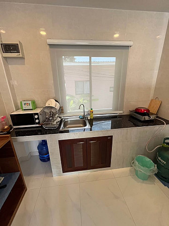 1 Bedroom House for Rent in Srithanu Phangan - photo 3