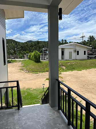 1 Bedroom House for Rent in Srithanu Phangan - photo 9