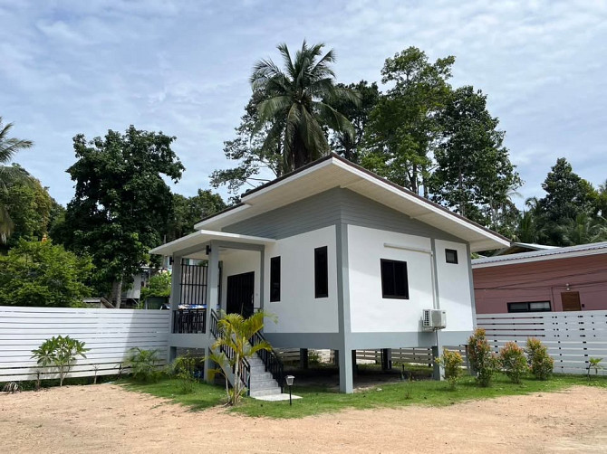 1 Bedroom House for Rent in Srithanu Phangan - photo 10