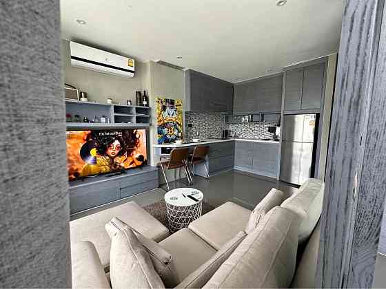 1 Bedroom Apartment for Rent in Kamala ภูเก็ต