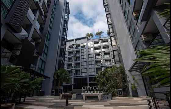 1 Bedroom Apartment for Rent in Kamala ภูเก็ต