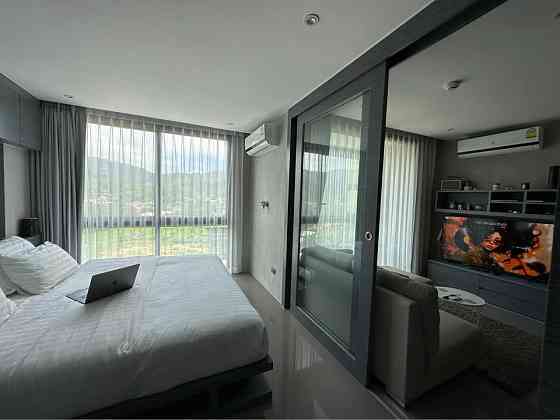 1 Bedroom Apartment for Rent in Kamala ภูเก็ต