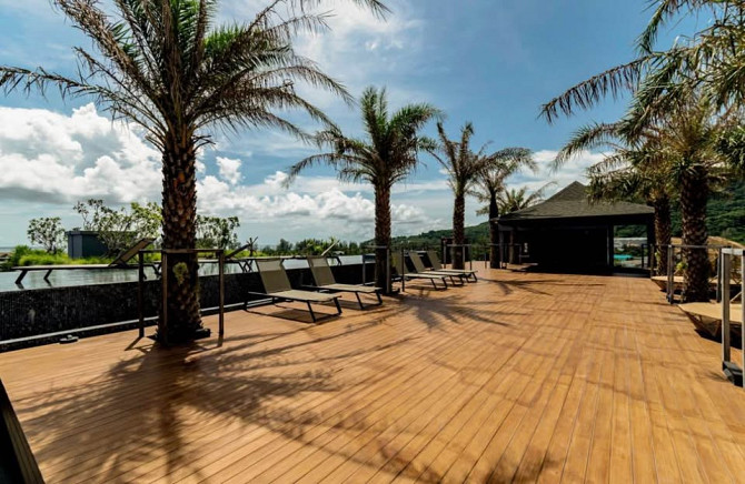 1 Bedroom Apartment for Rent in Kamala Phuket - photo 14