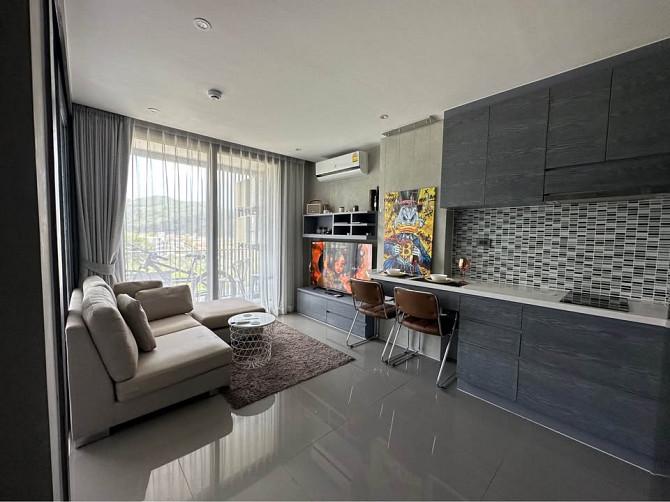 1 Bedroom Apartment for Rent in Kamala Phuket - photo 2