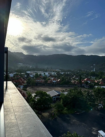 1 Bedroom Apartment for Rent in Kamala Phuket - photo 6