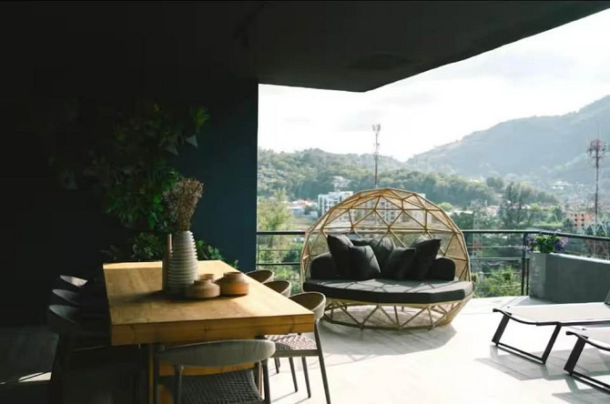 1 Bedroom Apartment for Rent in Kamala Phuket - photo 18