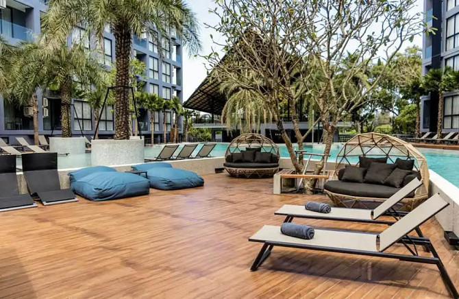 1 Bedroom Apartment for Rent in Kamala Phuket - photo 8