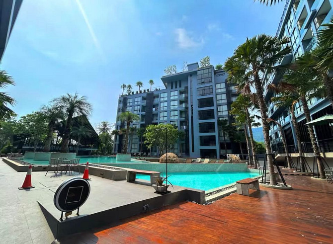 1 Bedroom Apartment for Rent in Kamala Phuket - photo 17