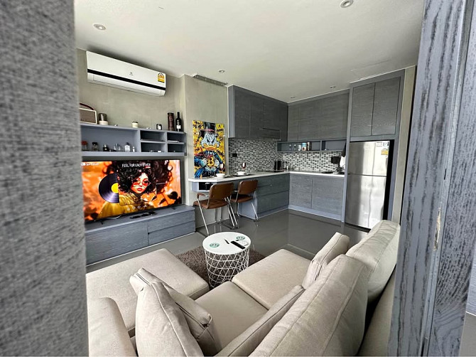 1 Bedroom Apartment for Rent in Kamala Phuket - photo 1