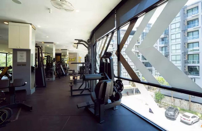 1 Bedroom Apartment for Rent in Kamala Phuket - photo 20